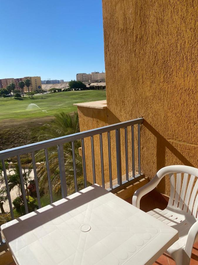 Aparthotel Golf Porto Marina Al Alamein 5*