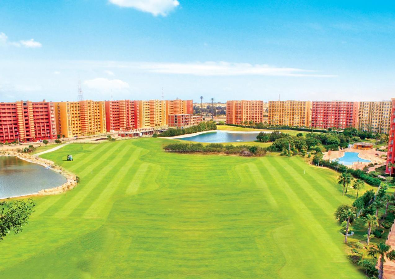 Golf Porto Marina Al Alamein 5*